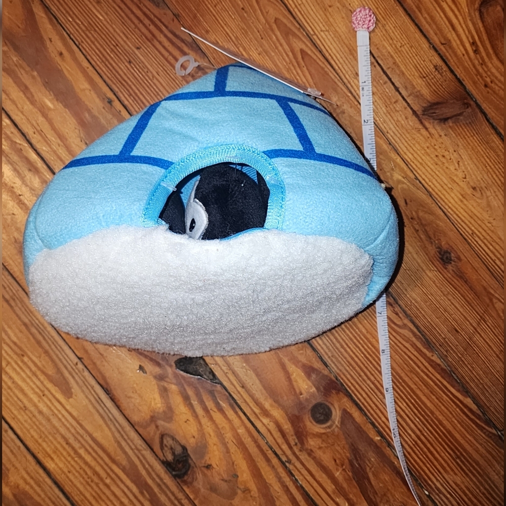 Christmas Puzzle Toy For Dogs . You Pick  From Gingerbread House  Or Igloo. - Picture 9 of 9